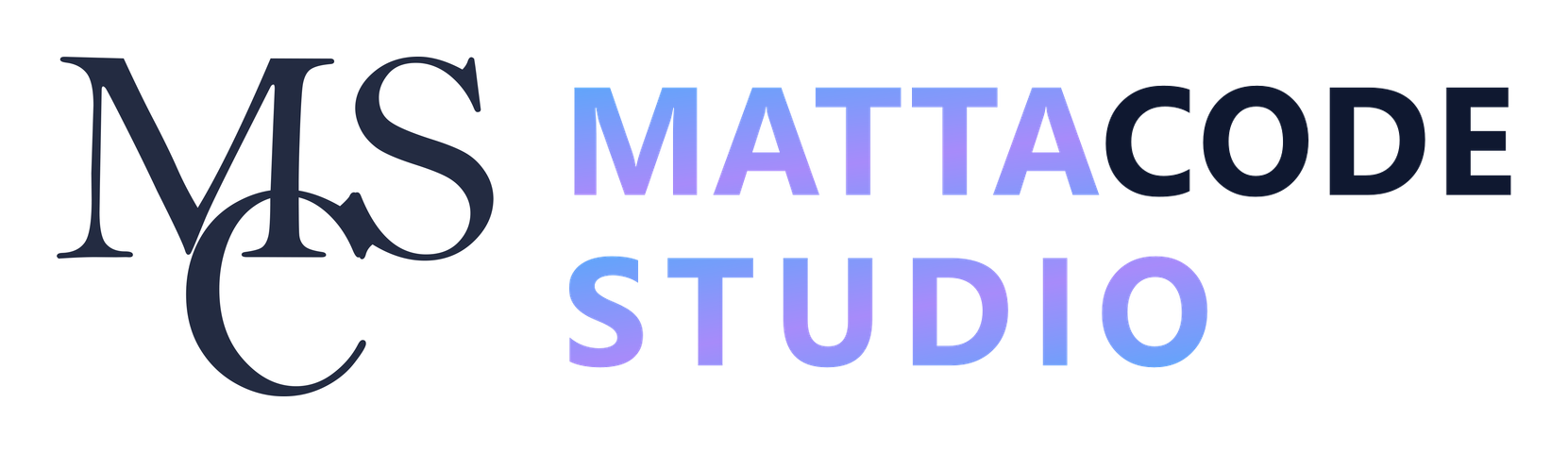 Mattacode Studio